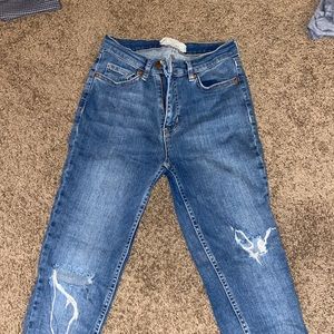 free people jeans